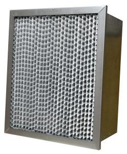 ashrae cell - modern air filters