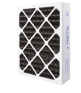 Carbon_Pleated Carbon Air Filters