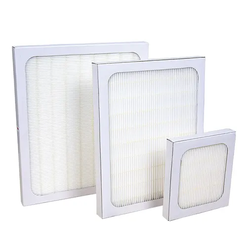 custom mini hepa modern air filtration, HEPA filters