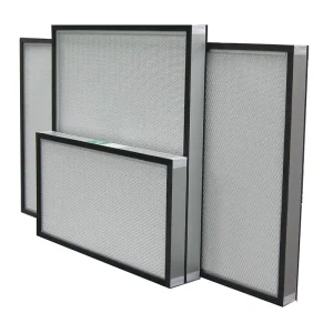MAFC HEPA Filters hepa filter modern air filtration