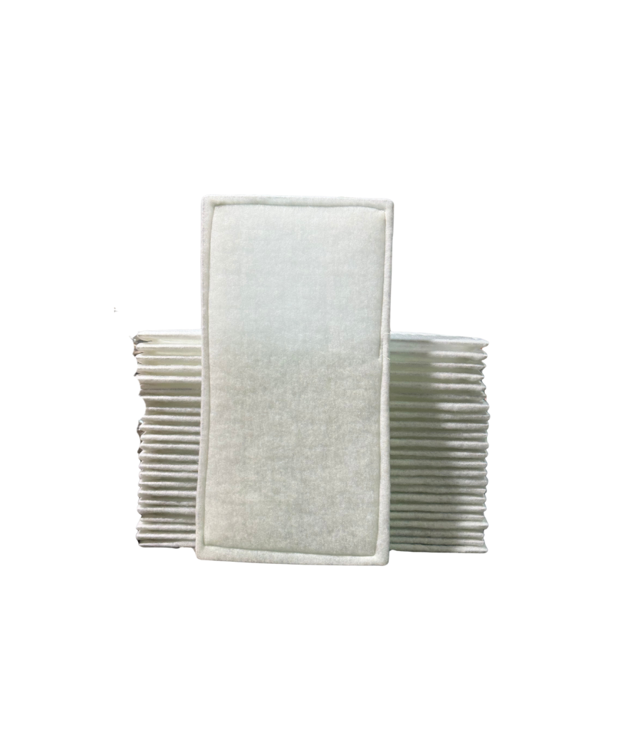 Wire_Panels_Standard wire panel condo filter modern air filtration, Wire Panel Air Filters