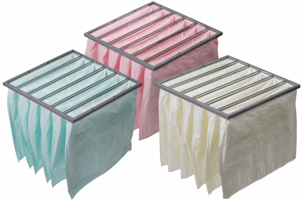 pocket filter pocket filter, Pocket Air Filters