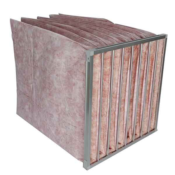 fiberglass pocket - modern air filtration fiberglass pocket filter modern air filtration