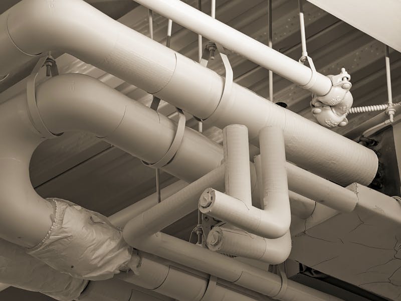 modern air filtration